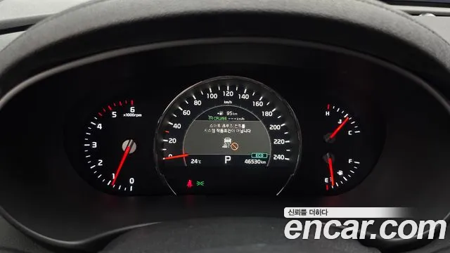 Kia Sorento 2019 thumb 5