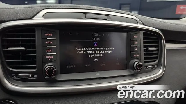 Kia Sorento 2019 thumb 10