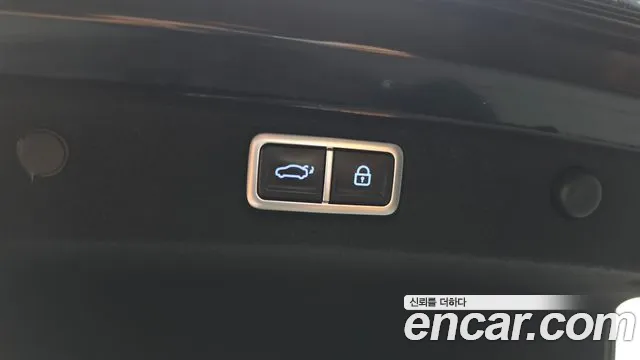 Hyundai Grandeur Hybrid 2023 thumb 12