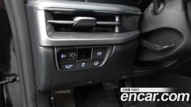 Hyundai Grandeur Hybrid 2023 thumb 3
