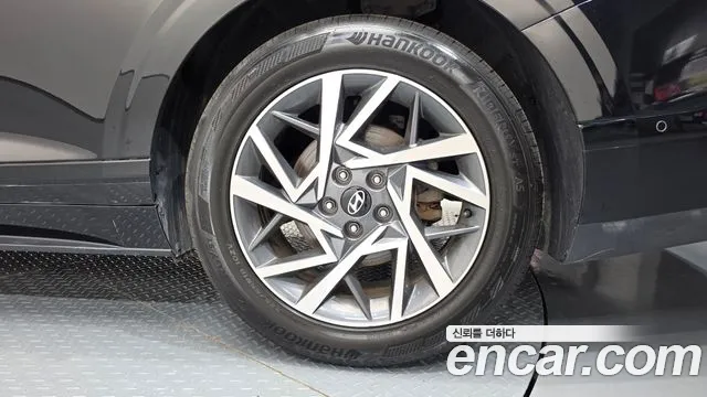 Hyundai Grandeur Hybrid 2023 thumb 11