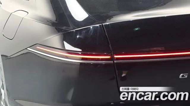 Hyundai Grandeur Hybrid 2023 thumb 5