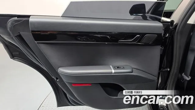 Hyundai Grandeur Hybrid 2023 thumb 6