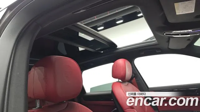Porsche Cayenne 2022 thumb 4
