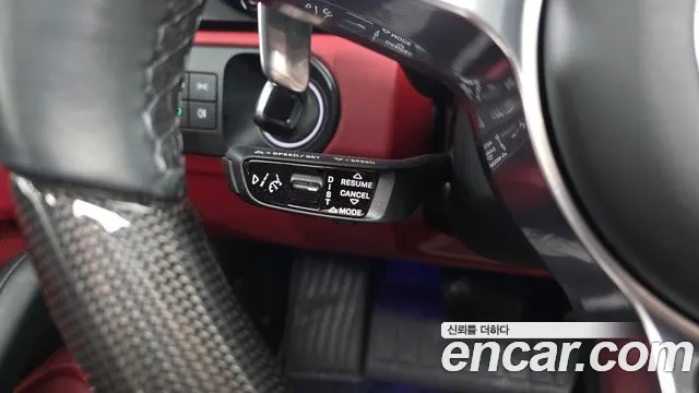 Porsche Cayenne 2022 thumb 5