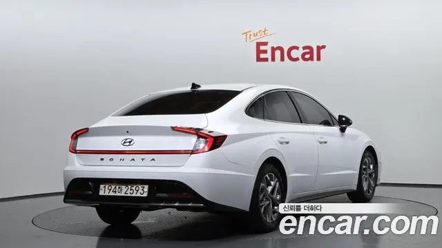 Hyundai Sonata 2022 thumb 12