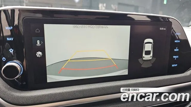 Hyundai Sonata 2022 thumb 10