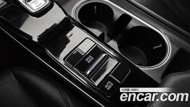 Hyundai Sonata 2022 thumb 4