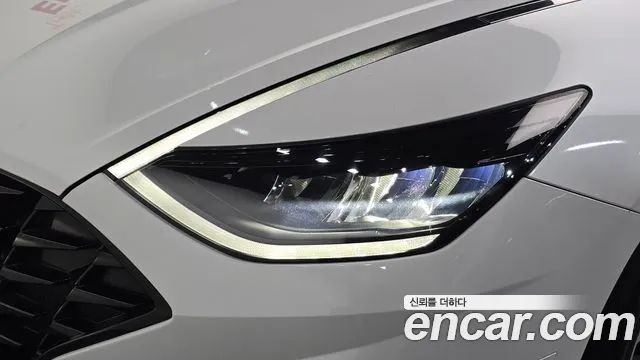 Hyundai Sonata 2022 thumb 3