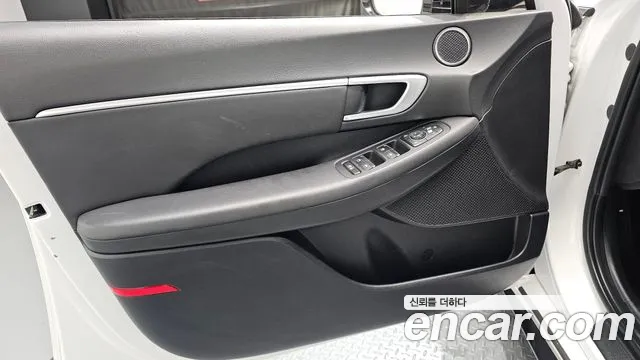 Hyundai Sonata 2022 thumb 11