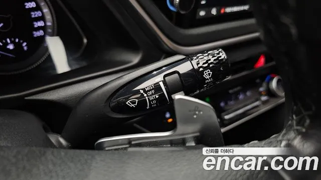 Hyundai Sonata 2022 thumb 6