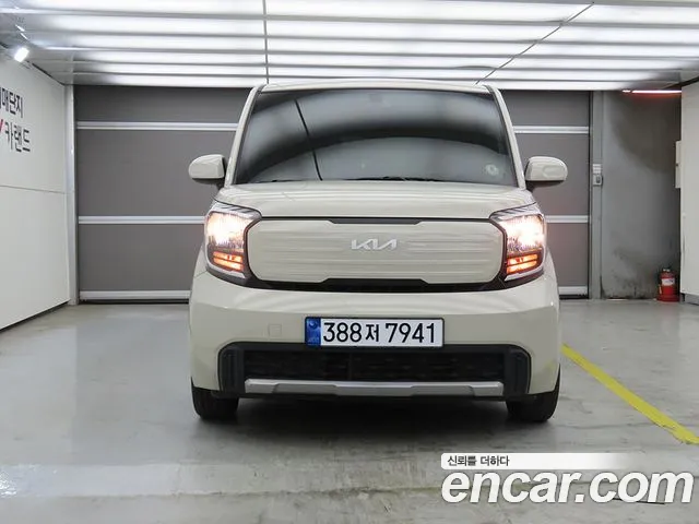 Kia Ray 2024 thumb 10
