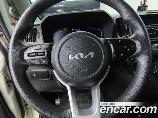 Kia Ray 2024 thumb 11