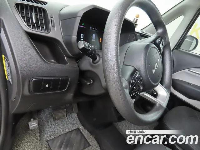Kia Ray 2024 thumb 12
