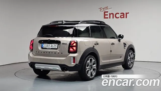 Mini Cooper 2023 thumb 8