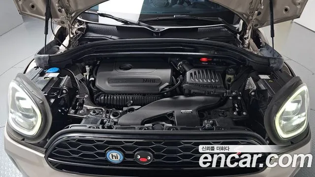 Mini Cooper 2023 thumb 3