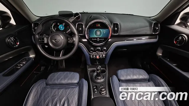 Mini Cooper 2023 thumb 9