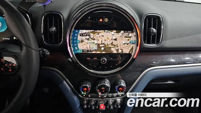 Mini Cooper 2023 thumb 12