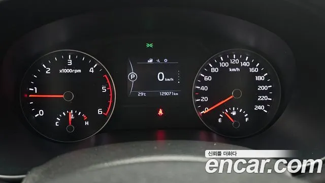 Kia Sportage 2016 thumb 2