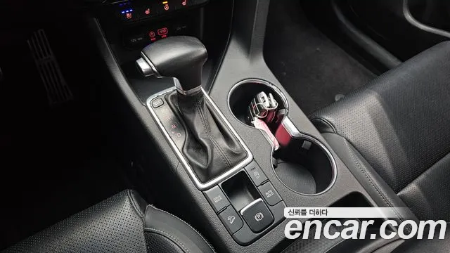 Kia Sportage 2016 thumb 11