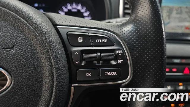 Kia Sportage 2016 thumb 5
