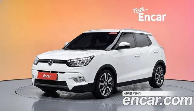KGM Tivoli 2016 thumb 11