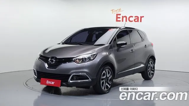 Renault QM3 2017 thumb 10