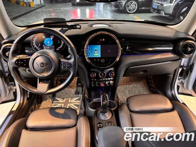 Mini Cooper S 2022 thumb 10
