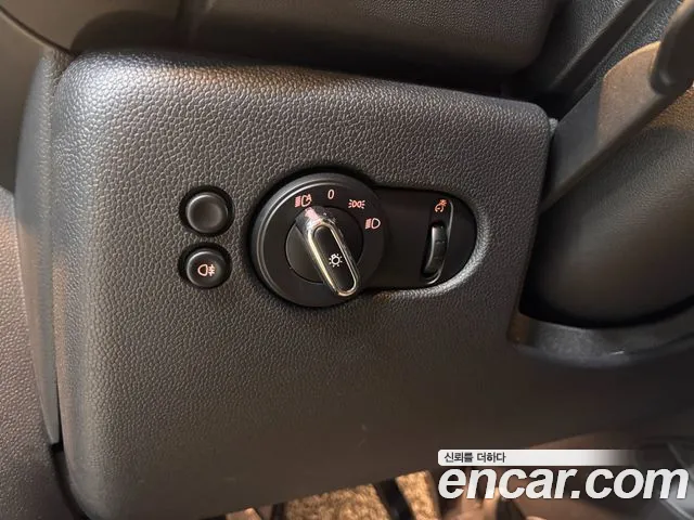 Mini Cooper S 2022 thumb 3