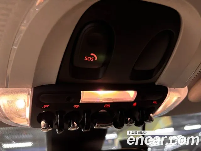 Mini Cooper S 2022 thumb 6