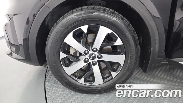 Kia Sorento 2021 thumb 11