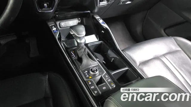 Kia Sorento 2021 thumb 3