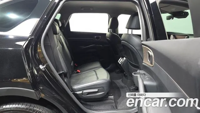 Kia Sorento 2021 thumb 10