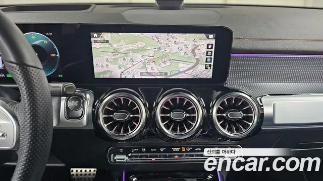 Mercedes-Benz EQB 2024 thumb 7
