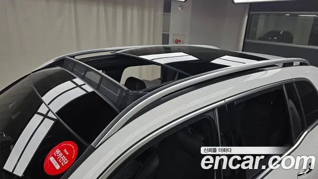 Mercedes-Benz EQB 2024 thumb 6