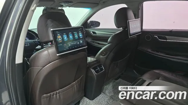 Hyundai Grandeur 2018 thumb 7