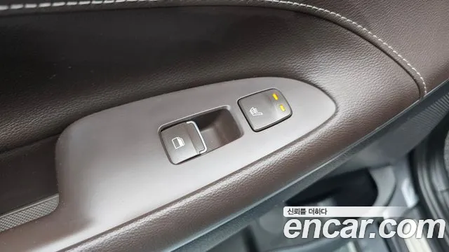 Hyundai Grandeur 2018 thumb 8