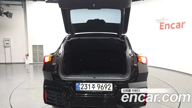 BMW X2 2025 thumb 9