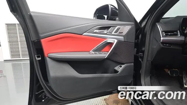 BMW X2 2025 thumb 5