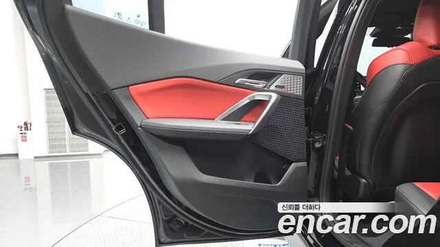 BMW X2 2025 thumb 7