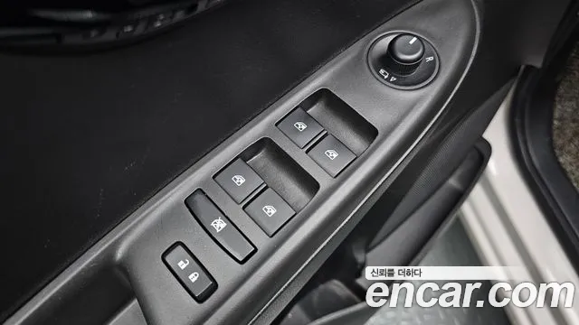 Chevrolet Spark 2020 thumb 10