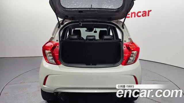 Chevrolet Spark 2020 thumb 12