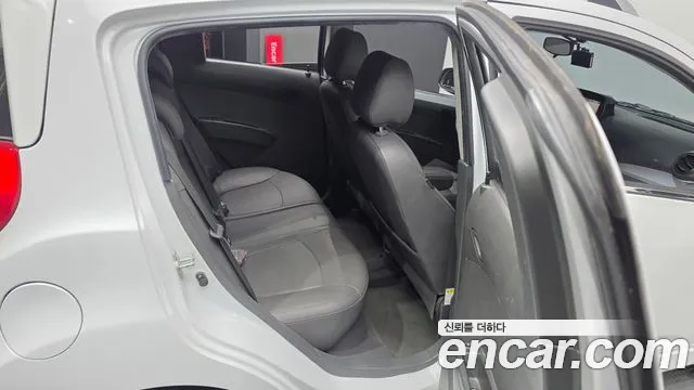 Chevrolet Spark 2014 thumb 9