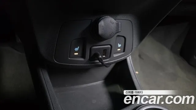 Chevrolet Spark 2014 thumb 5