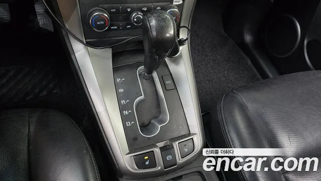 Chevrolet Captiva 2013 thumb 10