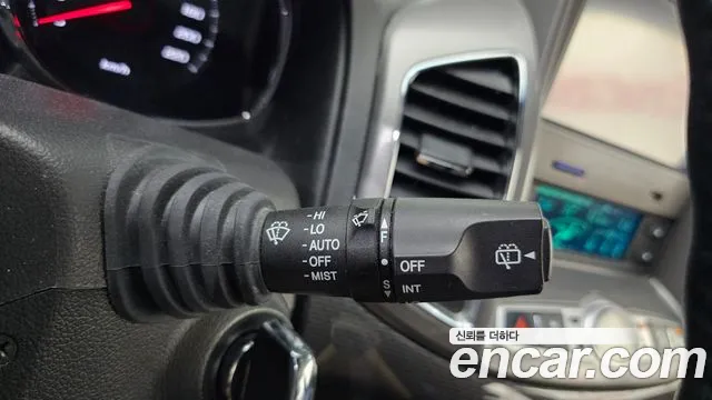 Chevrolet Captiva 2013 thumb 3