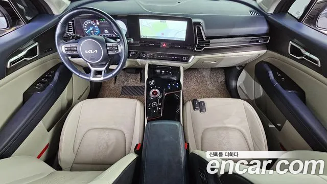Kia Sportage 2021 thumb 7