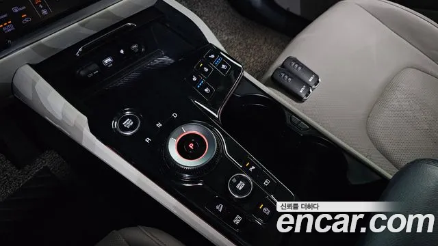 Kia Sportage 2021 thumb 9