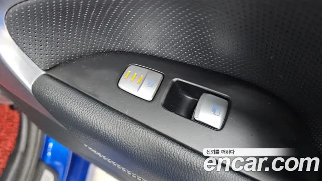 Genesis G70 2018 thumb 7