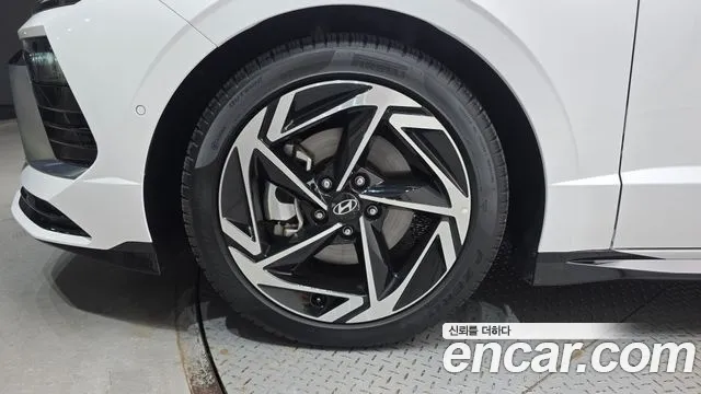 Hyundai Sonata 2025 thumb 2